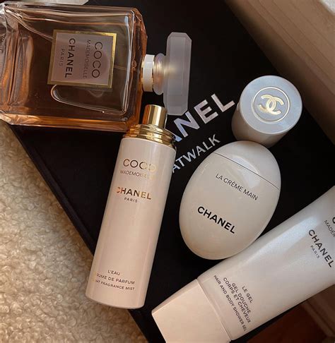 chanel skincare packaging|best rated Chanel products.